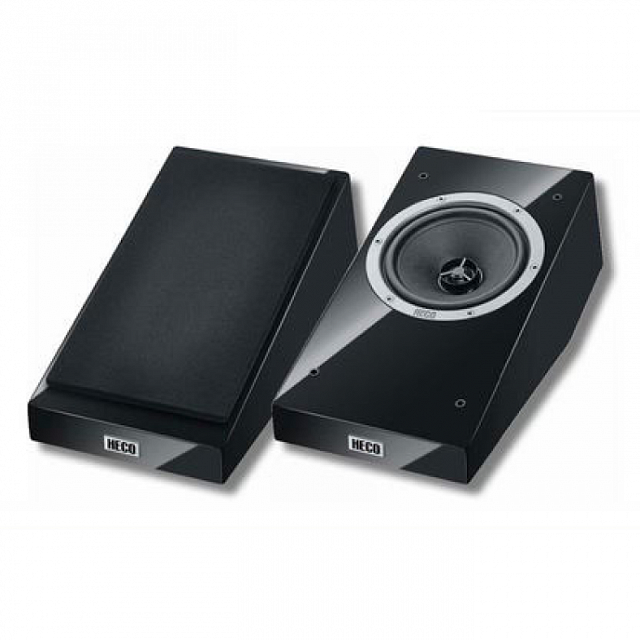 Heco Atmos 200 Black_0